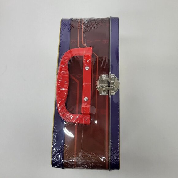 New Marvel Avengers Endgame 48 Piece Puzzle & Collector's Tin/Lunch Box - Picture 7 of 10